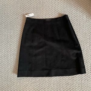 Aritizia Babaton Mini Skirt